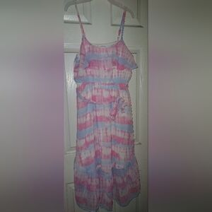 Size 16 Children's Place Summer Dress